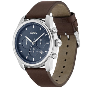 Hugo Boss Watch For Men 1514002