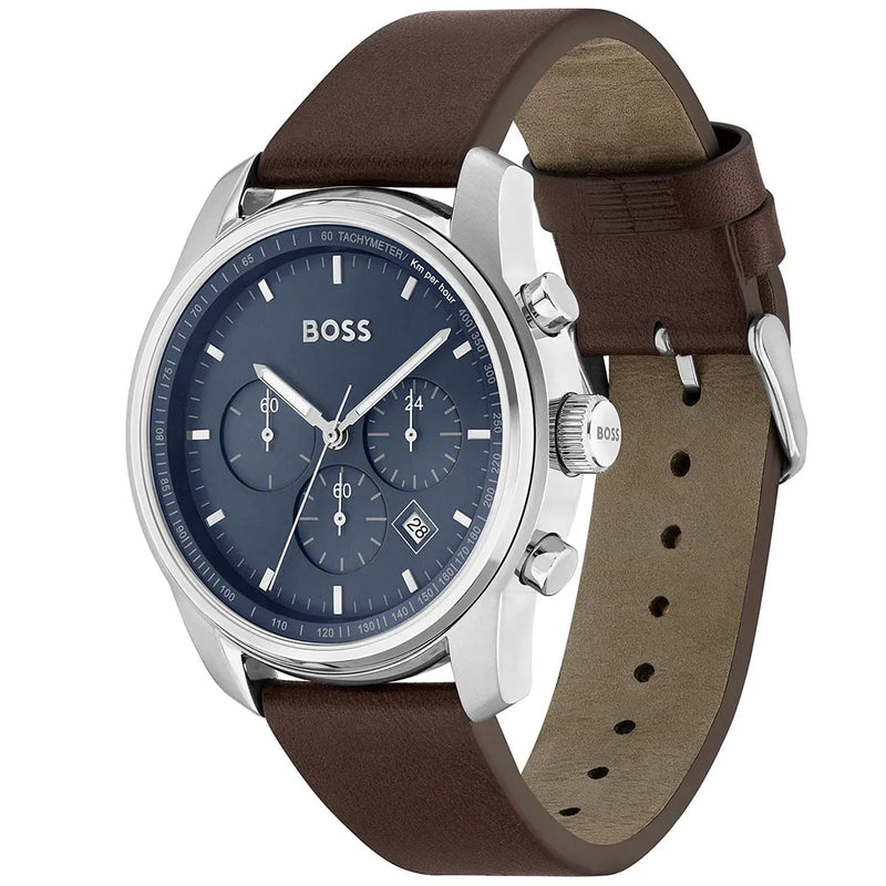 Hugo Boss Watch For Men 1514002