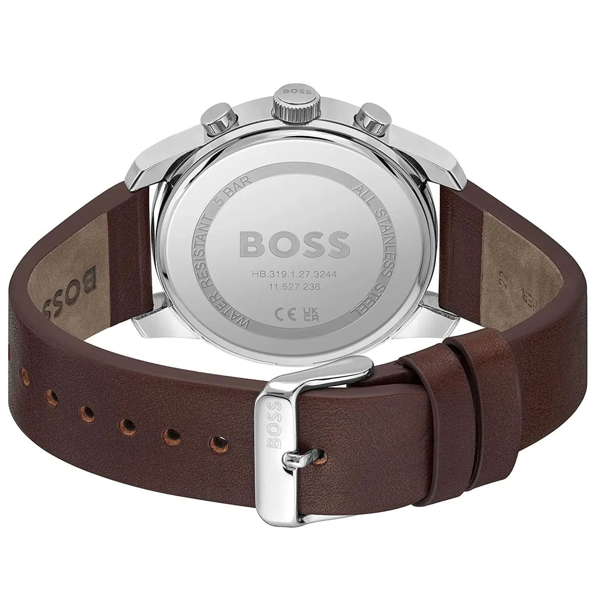 Hugo Boss Watch For Men 1514002