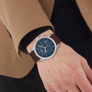 Hugo Boss Watch For Men 1514002