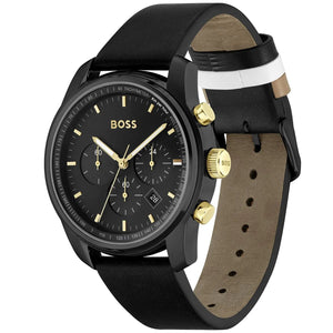 Hugo Boss Watch For Men 1514003