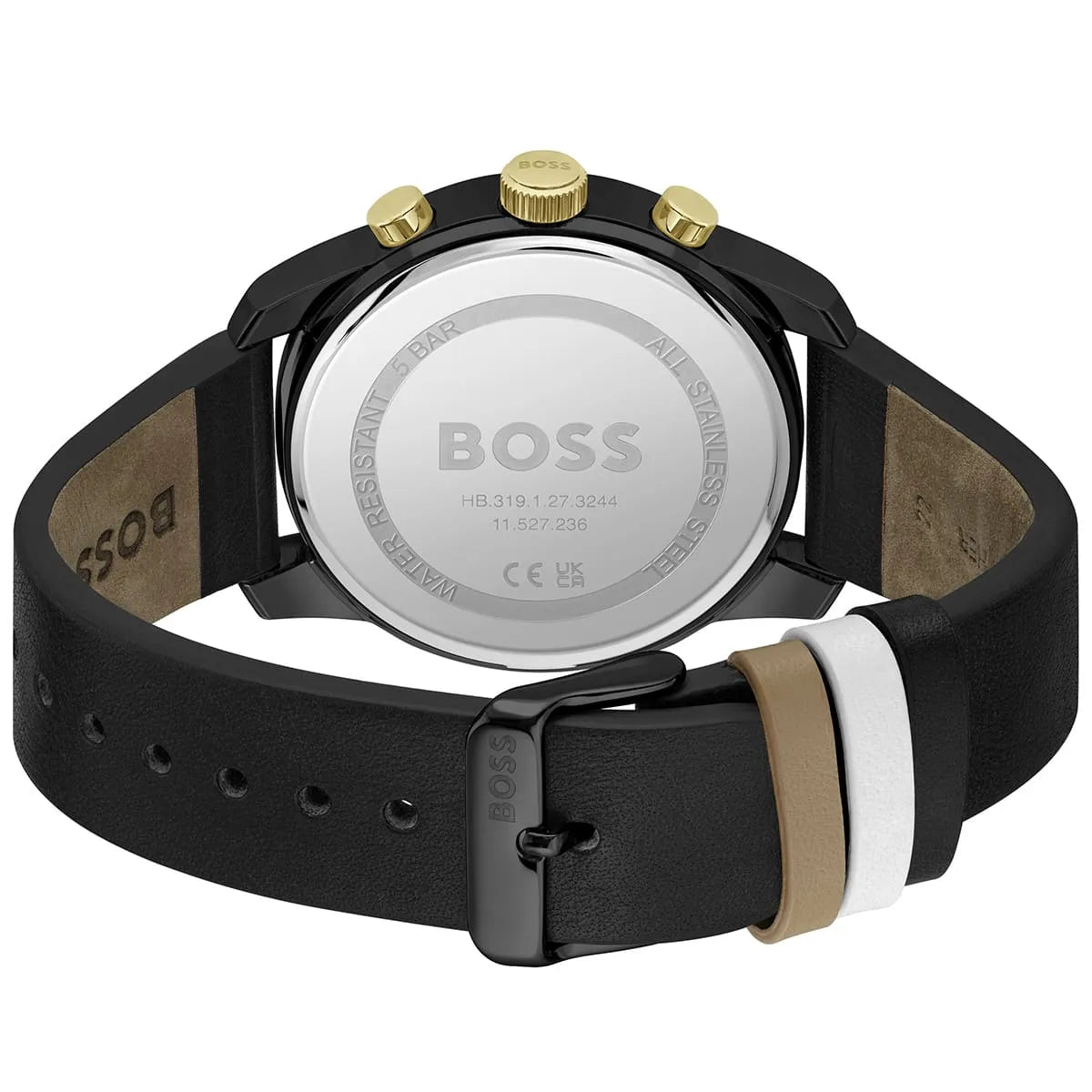 Hugo Boss Watch For Men 1514003