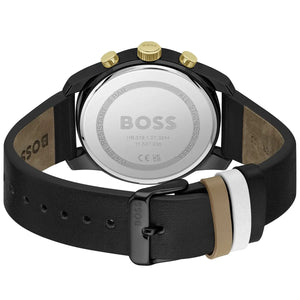 Hugo Boss Watch For Men 1514003