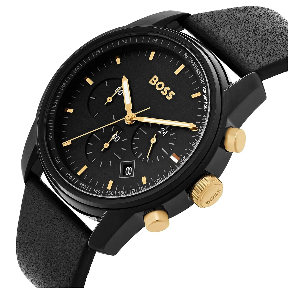 Hugo Boss Watch For Men 1514003