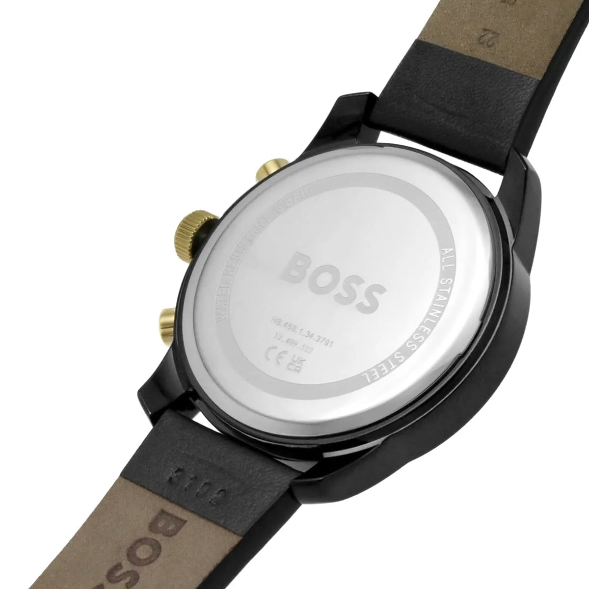 Hugo Boss Watch For Men 1514003