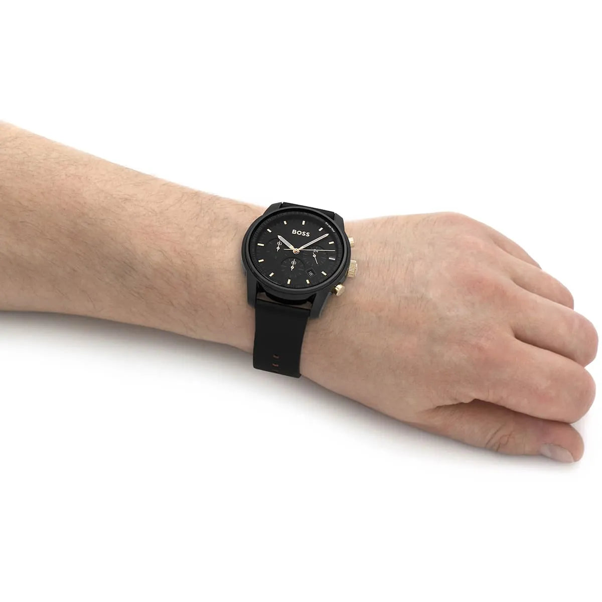 Hugo Boss Watch For Men 1514003