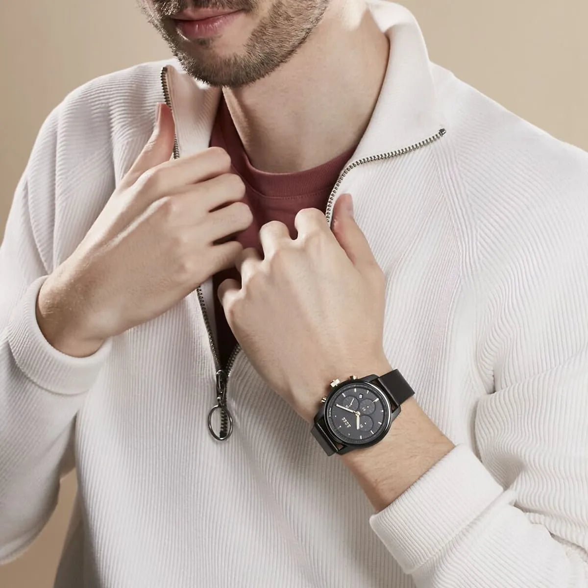 Hugo Boss Watch For Men 1514003