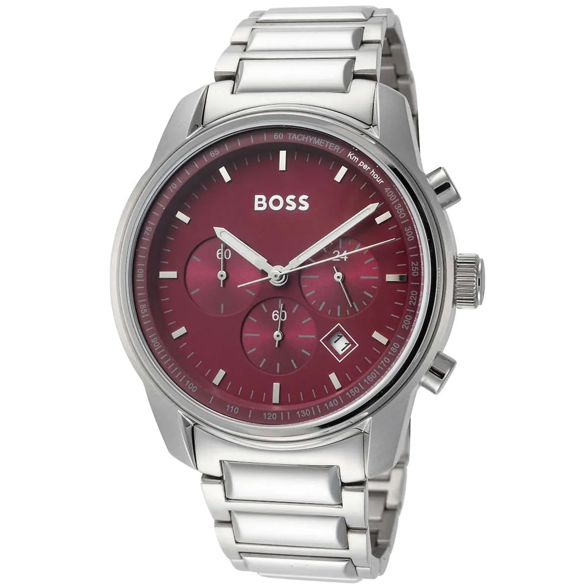 Hugo Boss Watch For Men 1514004