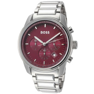 Hugo Boss Watch For Men 1514004