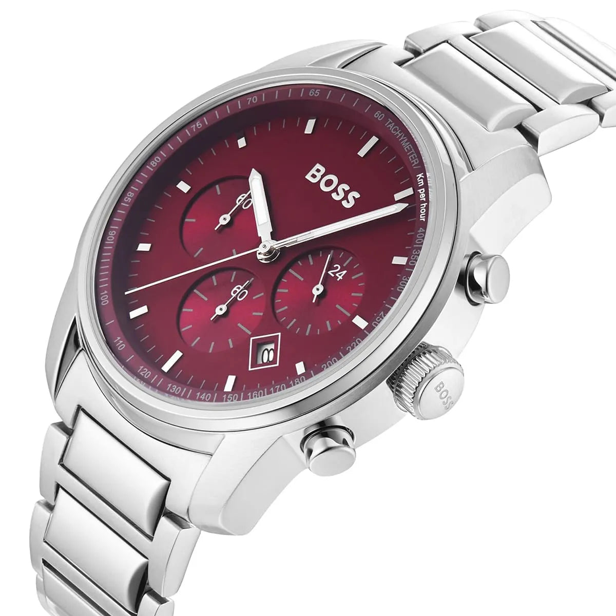 Hugo Boss Watch For Men 1514004