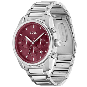 Hugo Boss Watch For Men 1514004