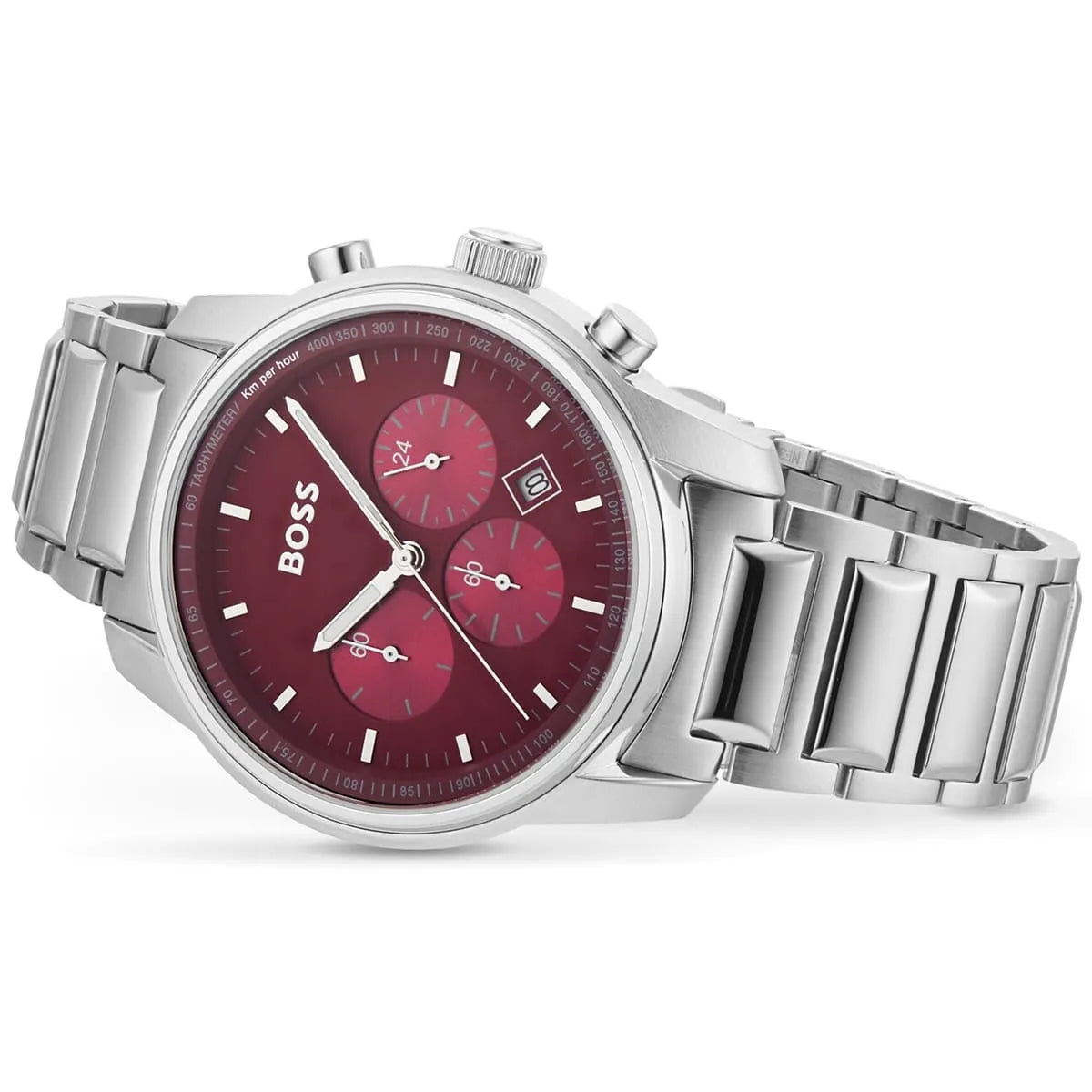 Hugo Boss Watch For Men 1514004