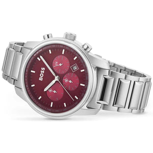 Hugo Boss Watch For Men 1514004