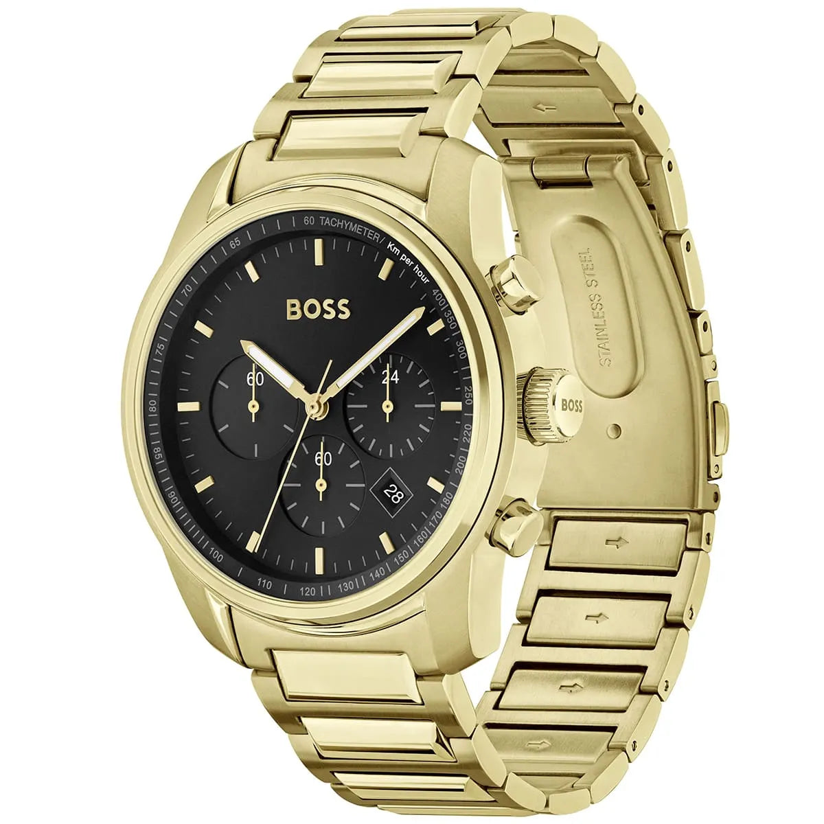 Hugo Boss Watch For Men 1514006