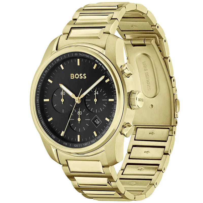 Hugo Boss Watch For Men 1514006