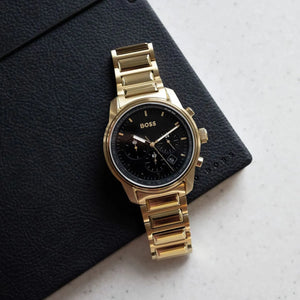 Hugo Boss Watch For Men 1514006
