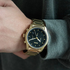 Hugo Boss Watch For Men 1514006