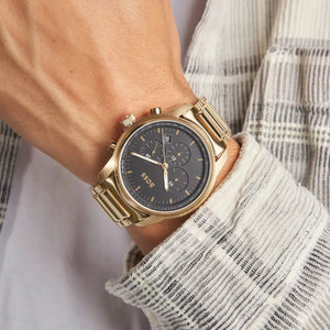 Hugo Boss Watch For Men 1514006