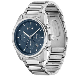 Hugo Boss Watch For Men 1514007