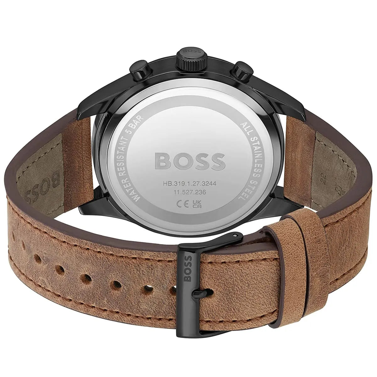 Hugo Boss Watch For Men 1513990