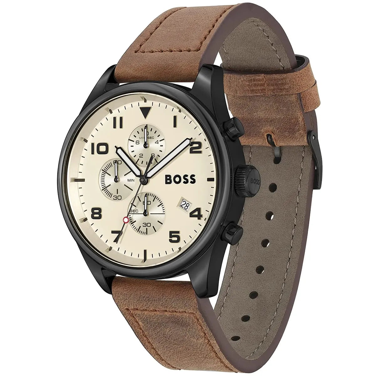 Hugo Boss Watch For Men 1513990