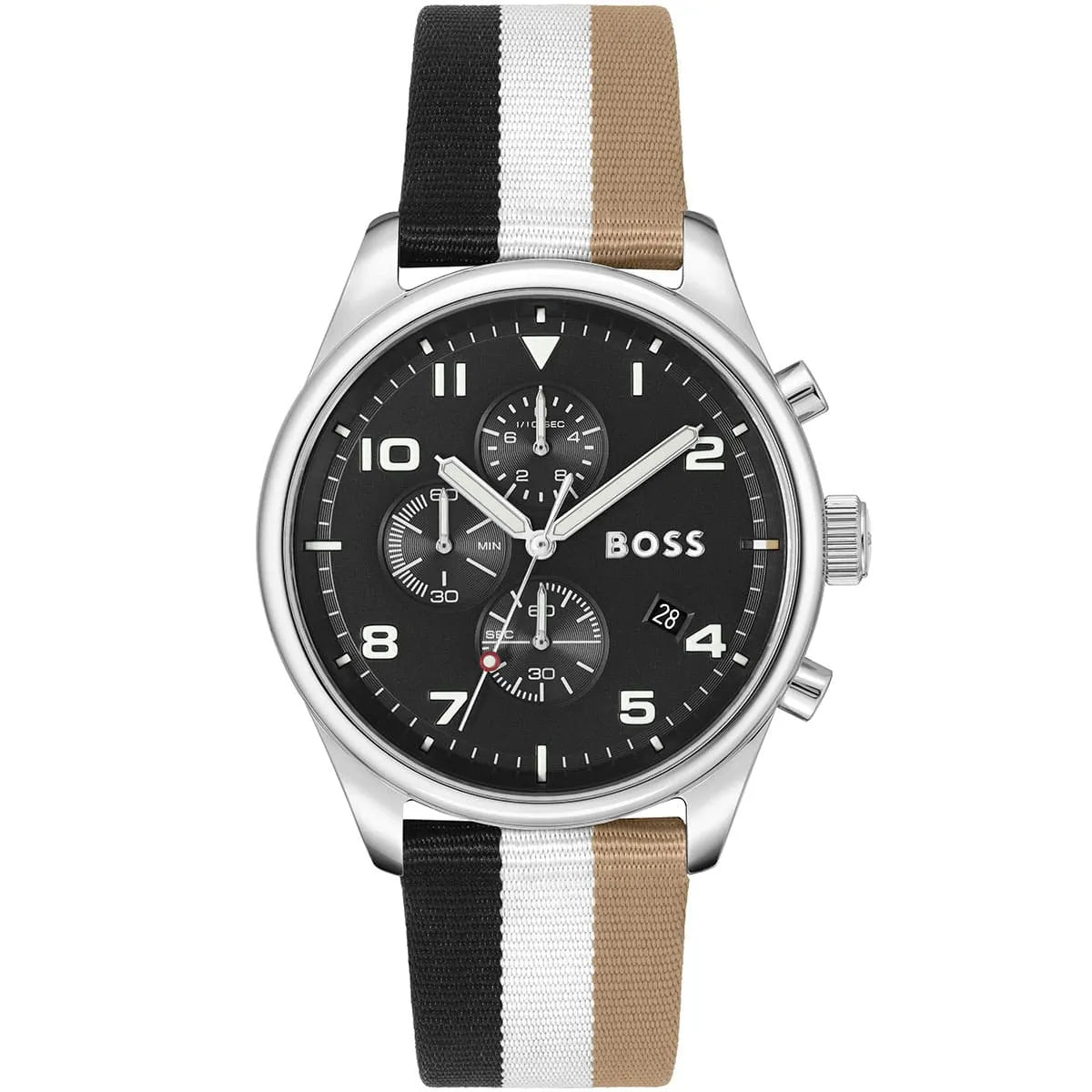 Hugo Boss Watch For Men 1514062