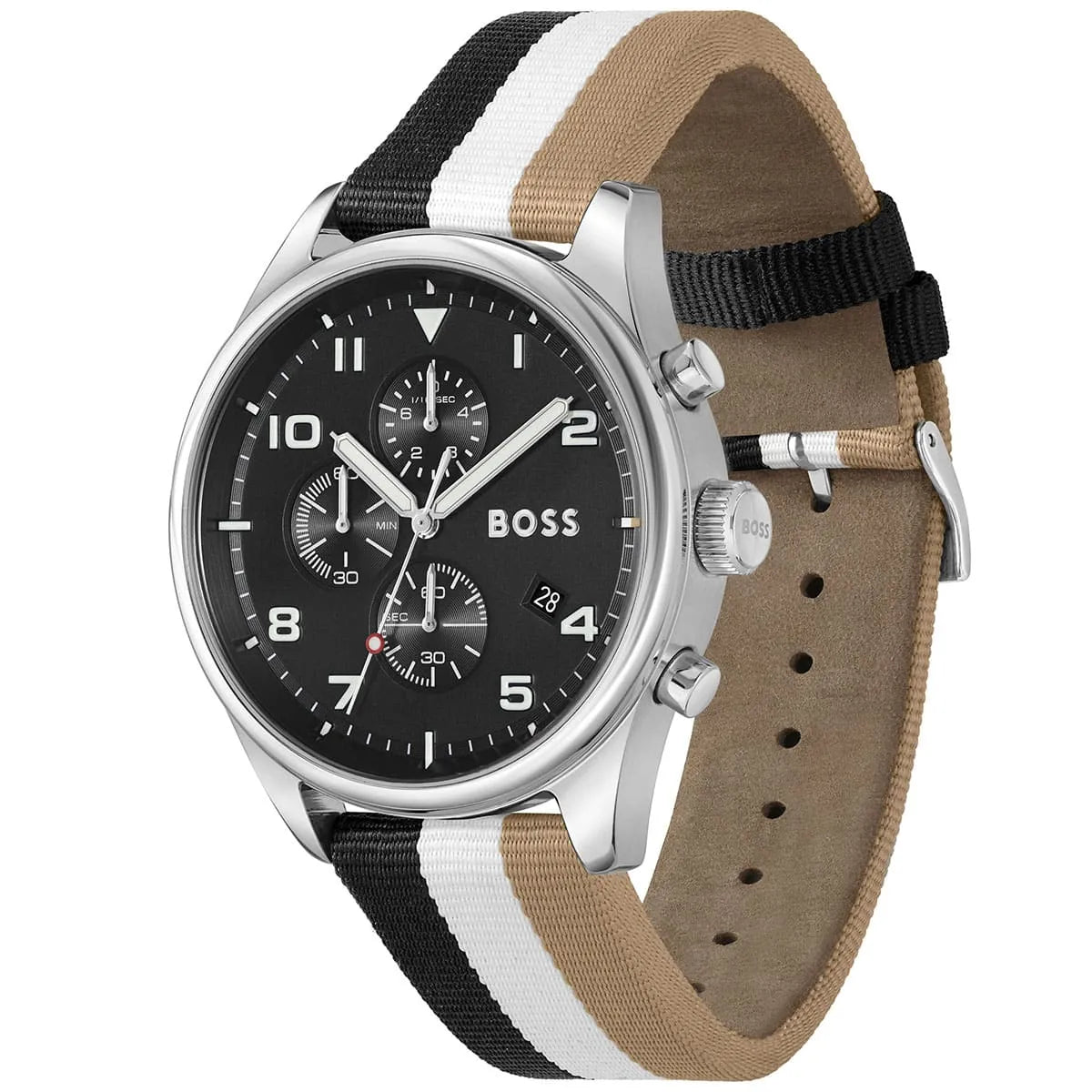 Hugo Boss Watch For Men 1514062