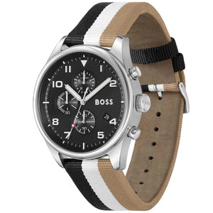 Hugo Boss Watch For Men 1514062