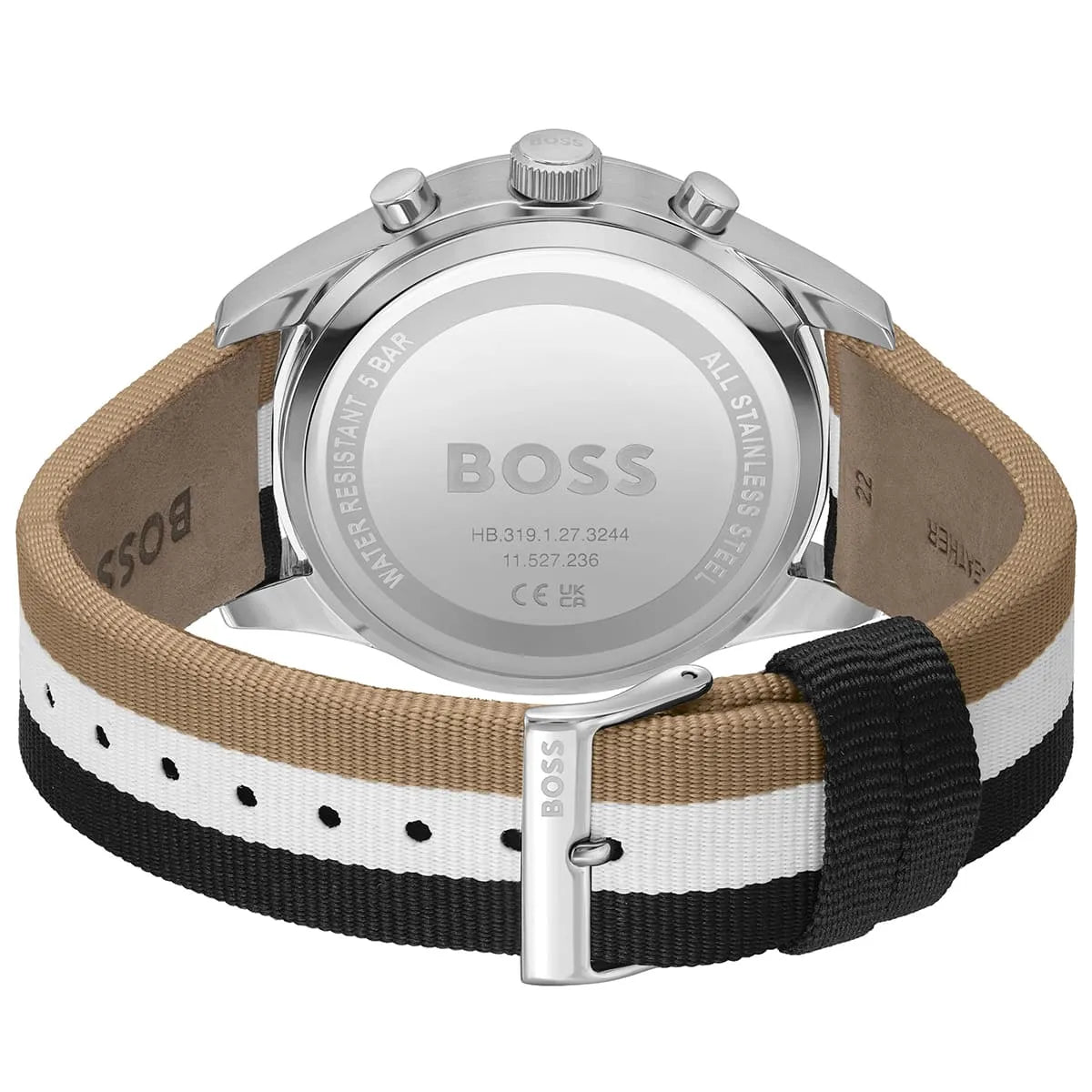 Hugo Boss Watch For Men 1514062
