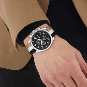 Hugo Boss Watch For Men 1514062