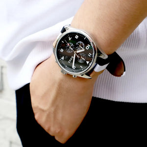 Hugo Boss Watch For Men 1514062