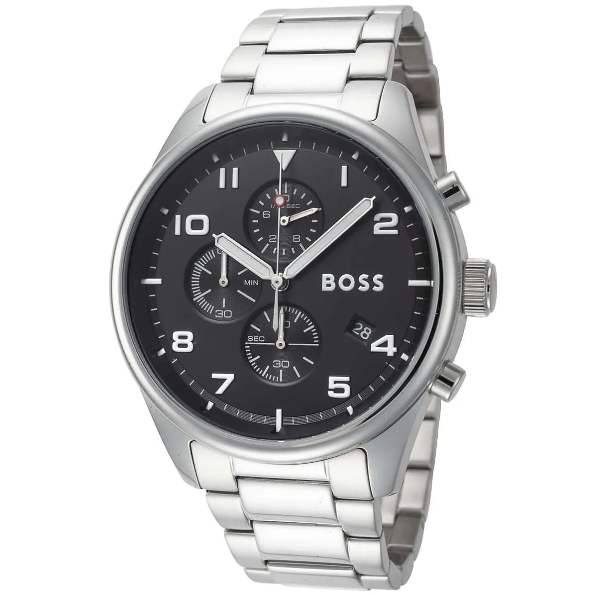 Hugo Boss Watch For Men 1514008