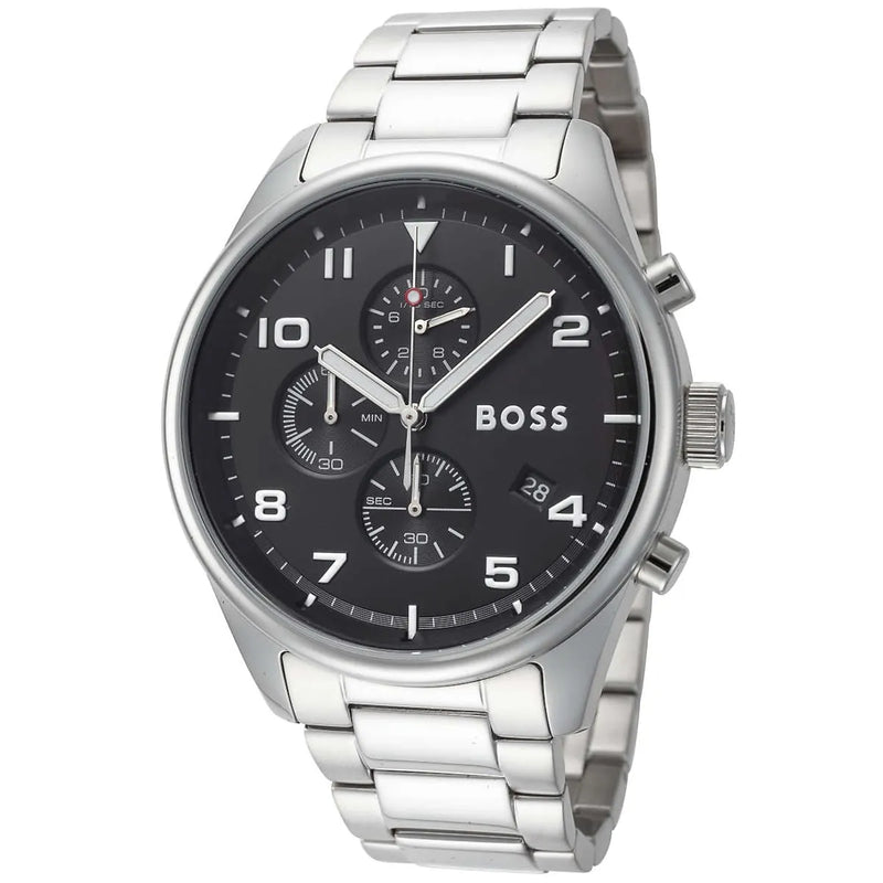 Hugo Boss Watch For Men 1514008