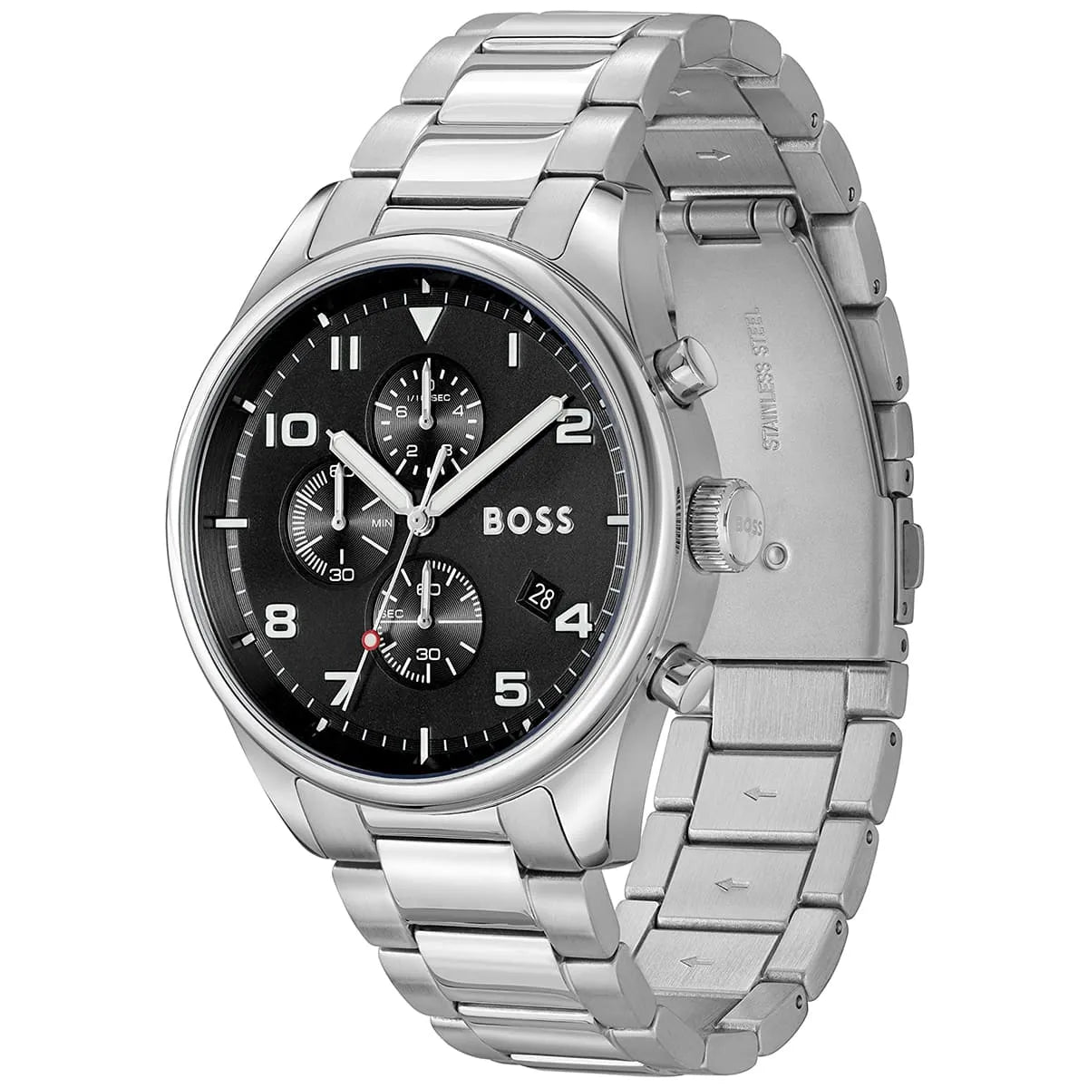Hugo Boss Watch For Men 1514008