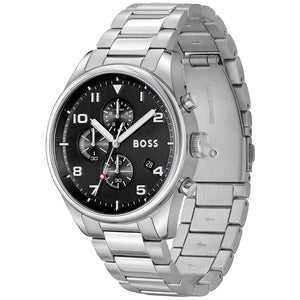 Hugo Boss Watch For Men 1514008