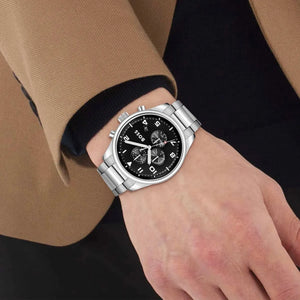 Hugo Boss Watch For Men 1514008