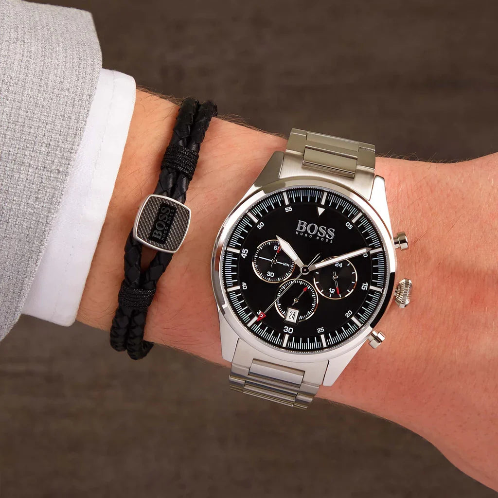 Hugo Boss Watch For Men 1513712