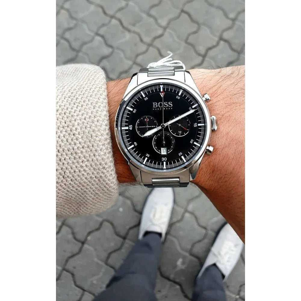 Hugo Boss Watch For Men 1513712