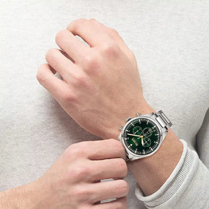 Hugo Boss Watch For Men 1513868