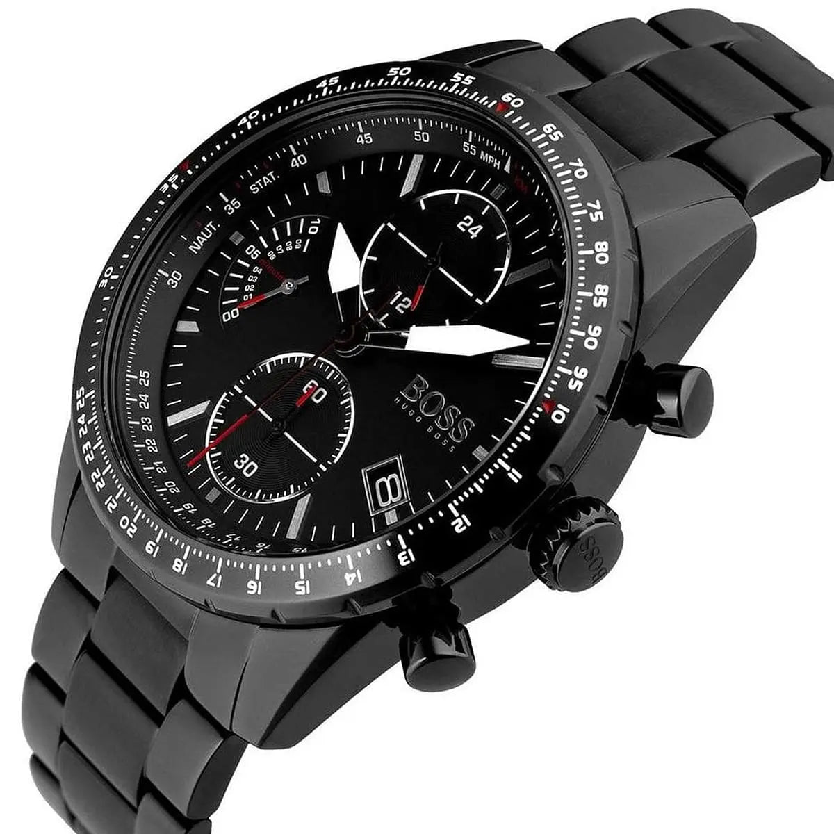 Hugo Boss Watch For Men 1513854