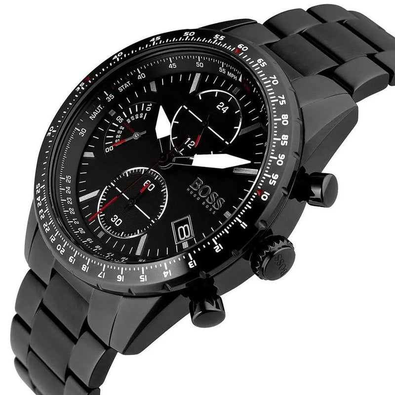 Hugo Boss Watch For Men 1513854