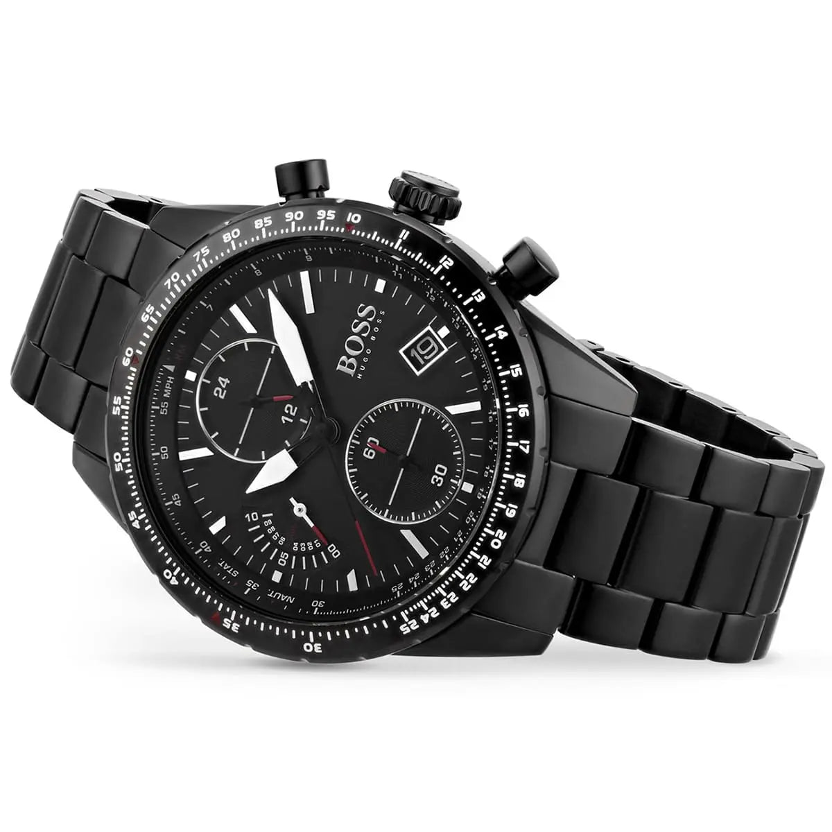 Hugo Boss Watch For Men 1513854