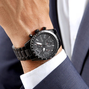 Hugo Boss Watch For Men 1513854