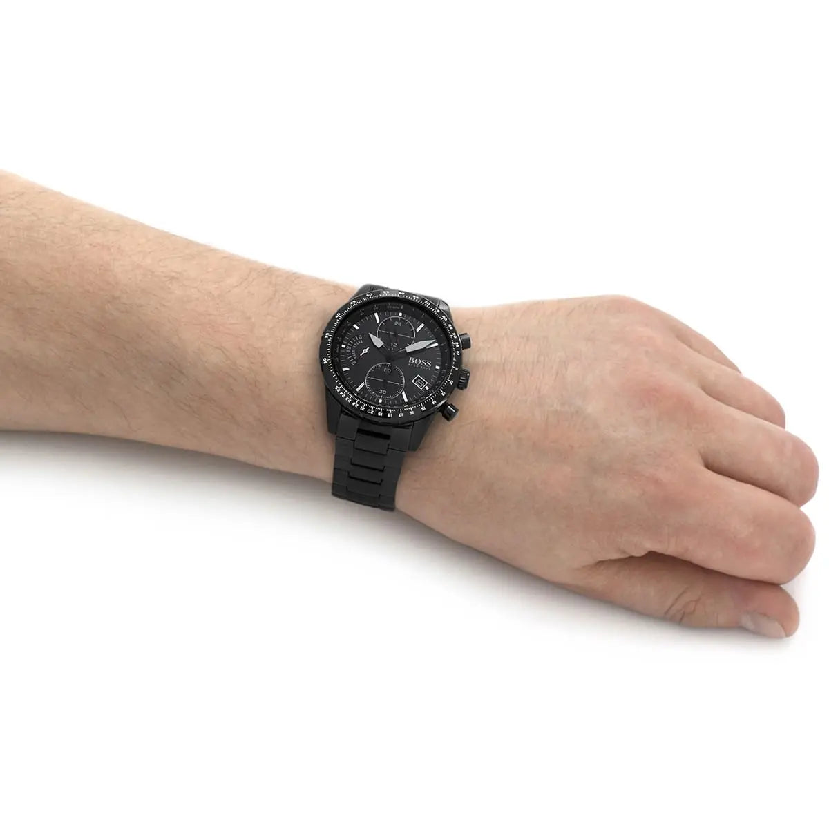 Hugo Boss Watch For Men 1513854