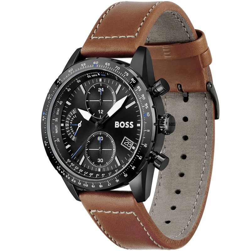 Hugo Boss Watch For Men 1513851