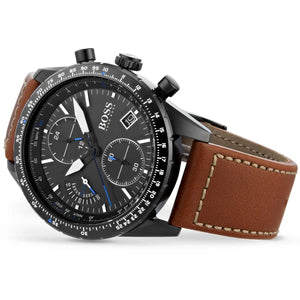 Hugo Boss Watch For Men 1513851