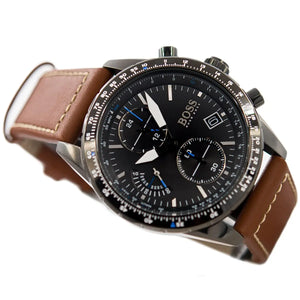 Hugo Boss Watch For Men 1513851