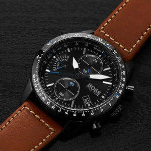 Hugo Boss Watch For Men 1513851