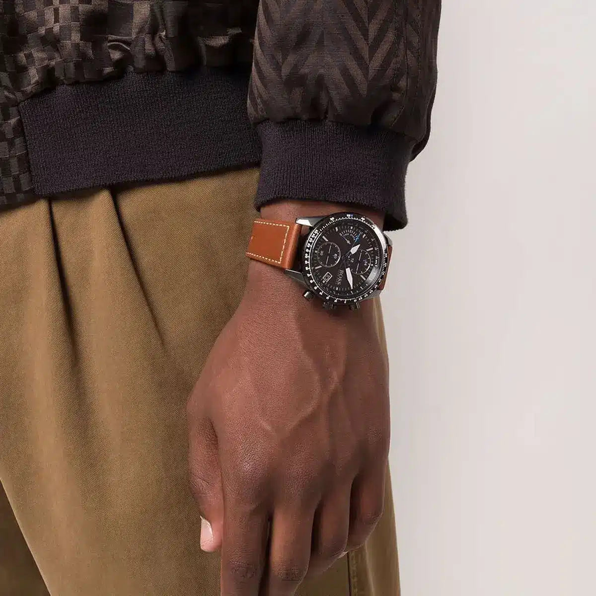 Hugo Boss Watch For Men 1513851