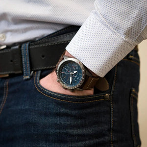Hugo Boss Watch For Men 1513852